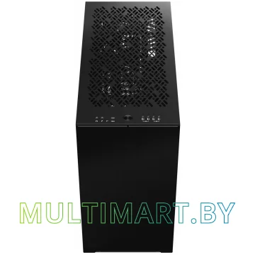 Корпус Fractal Design Define 7 Black Solid (FD-C-DEF7A-01) картинка 26